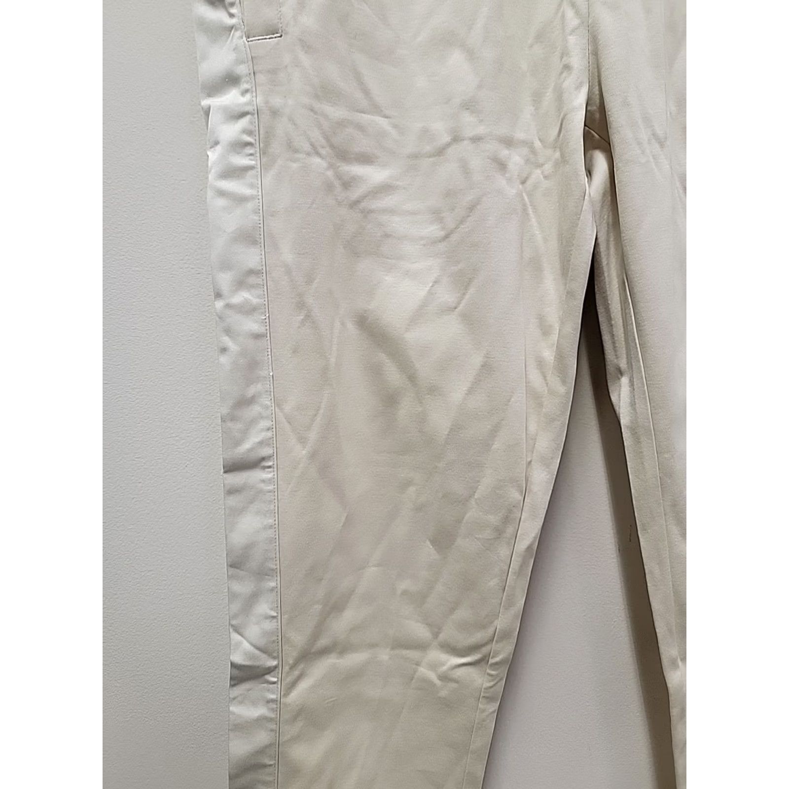 Hugo Boss HUGO BOSS Pants Sweatpants Activewear NWT Beige Size S Pants Mens Lamont Cargo Pocket Jogging NWT 33x26.5 Size US 29 - 3 Thumbnail