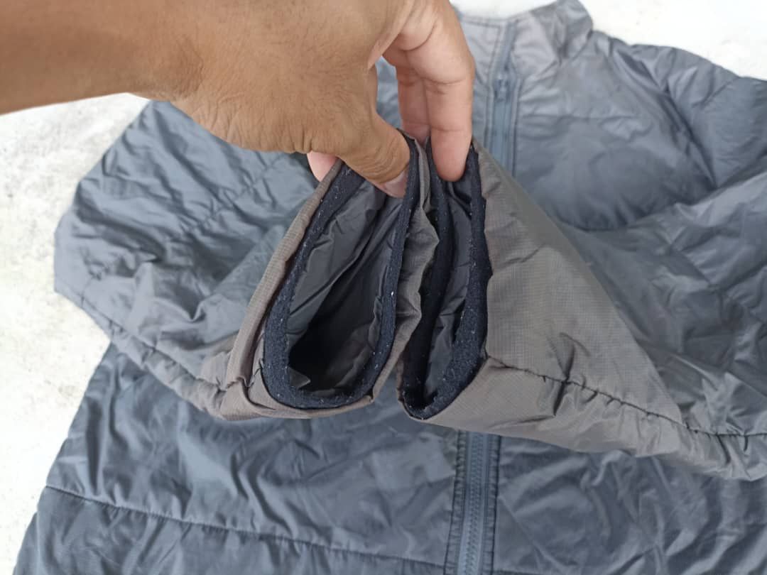 Columbia Columbia Reversible Quilted Jacket Size US M / EU 48-50 / 2 - 11 Thumbnail