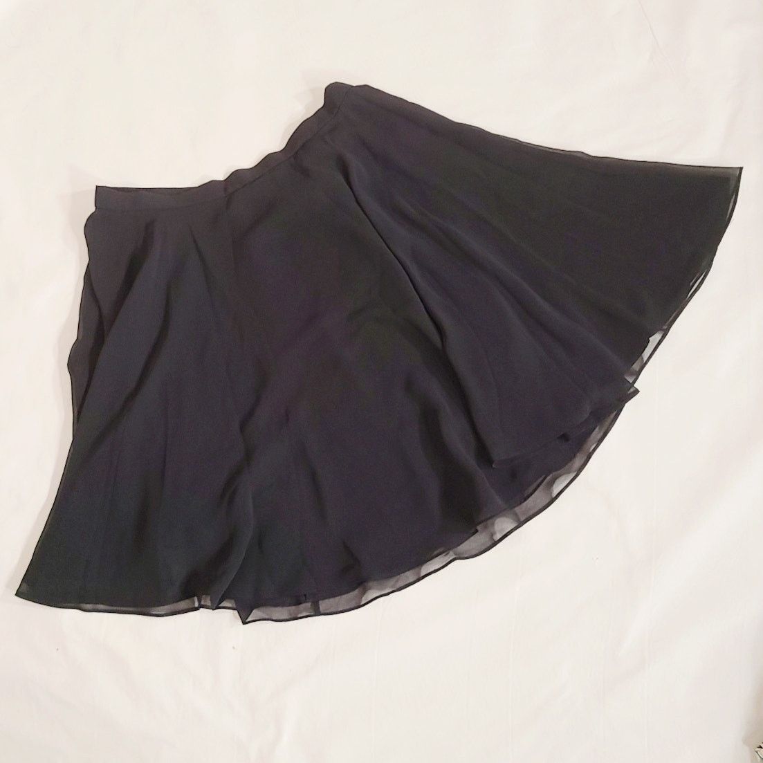 Adrianna Papell Vintage 90s Adrianna Papell a line skirt size 14 large Size 36" / US 14 / IT 50 - 2 Thumbnail