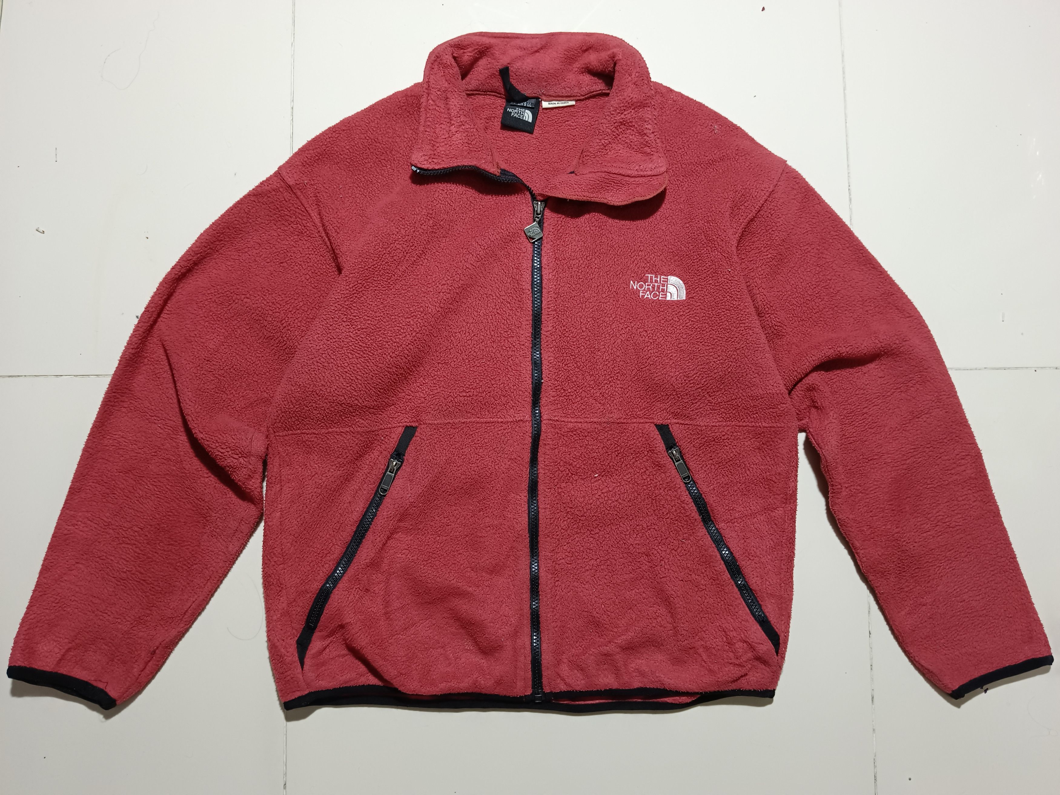 Goretex × The North Face × Vintage Vintage The North Face