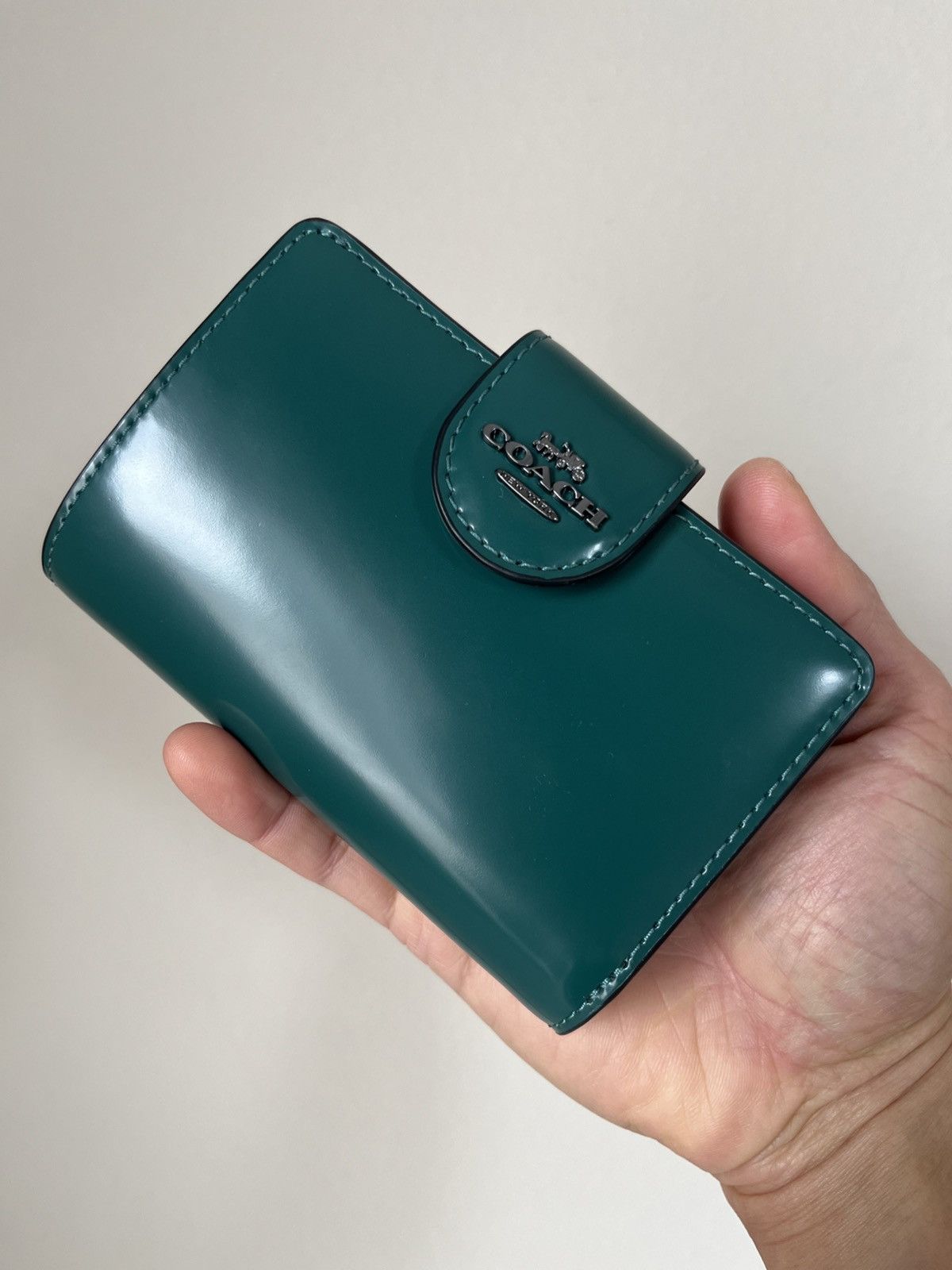 Coach Coach wallet Size ONE SIZE - 2 Thumbnail