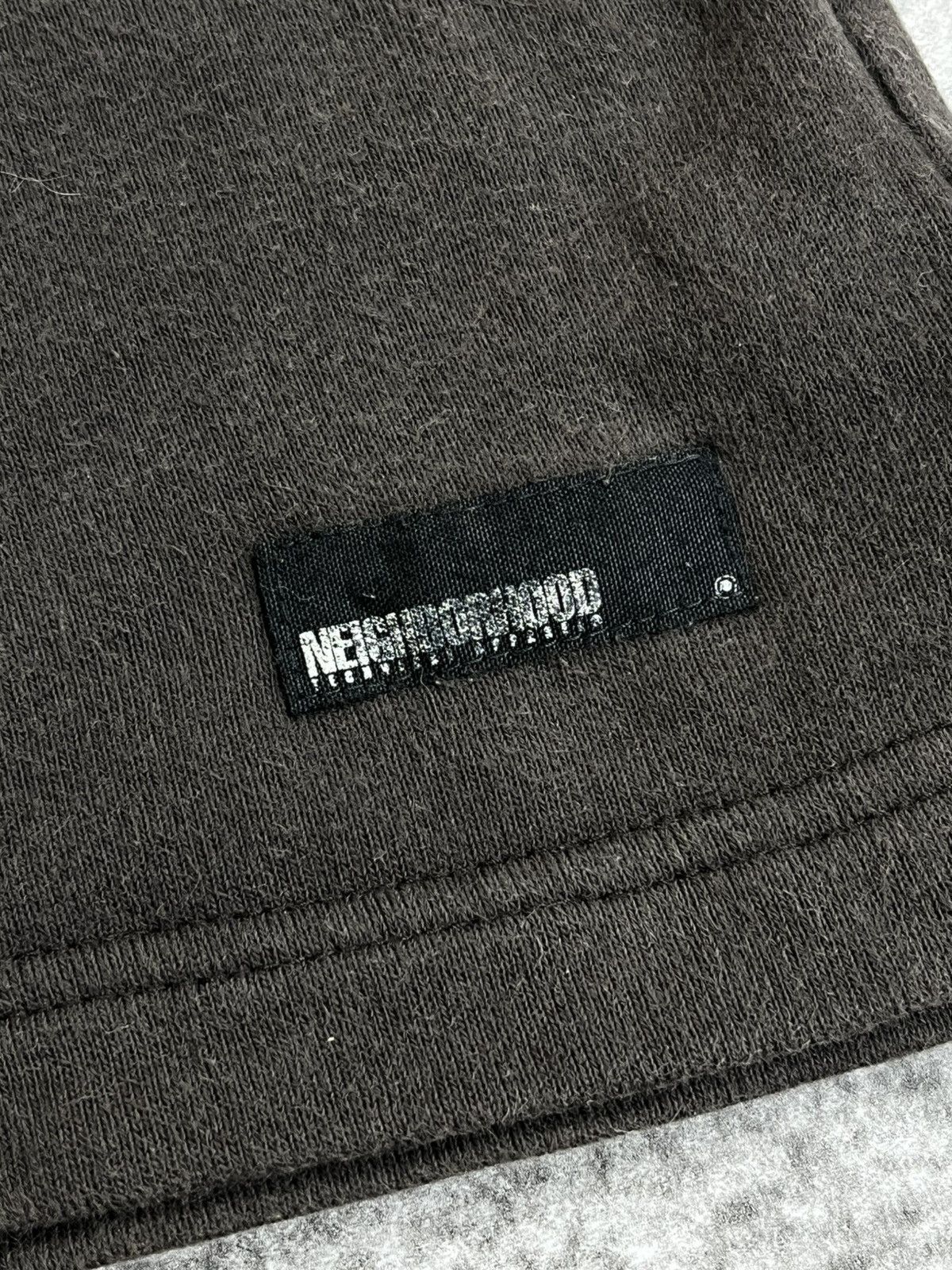 Neighborhood 2000s Neighborhood Nomads Tanktop Size US L / EU 52-54 / 3 - 4 Thumbnail