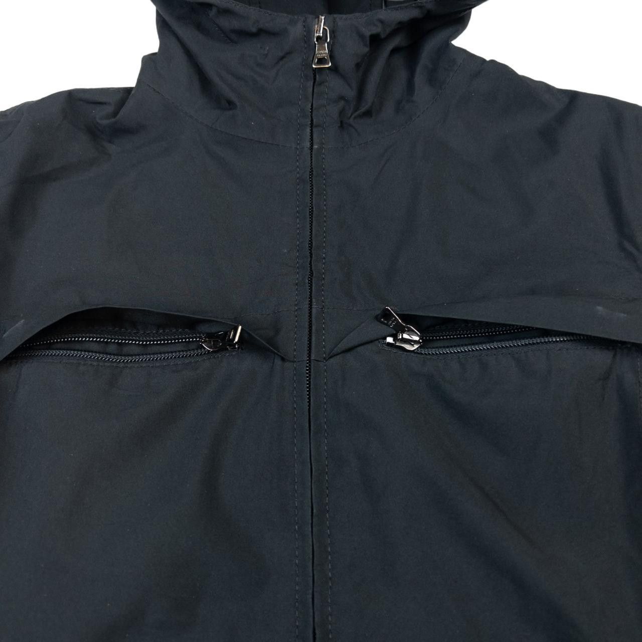 Prada Vintage Prada Sport Gore-Tex Jacket Women's Size S Size S / US 4 / IT 40 - 3 Thumbnail