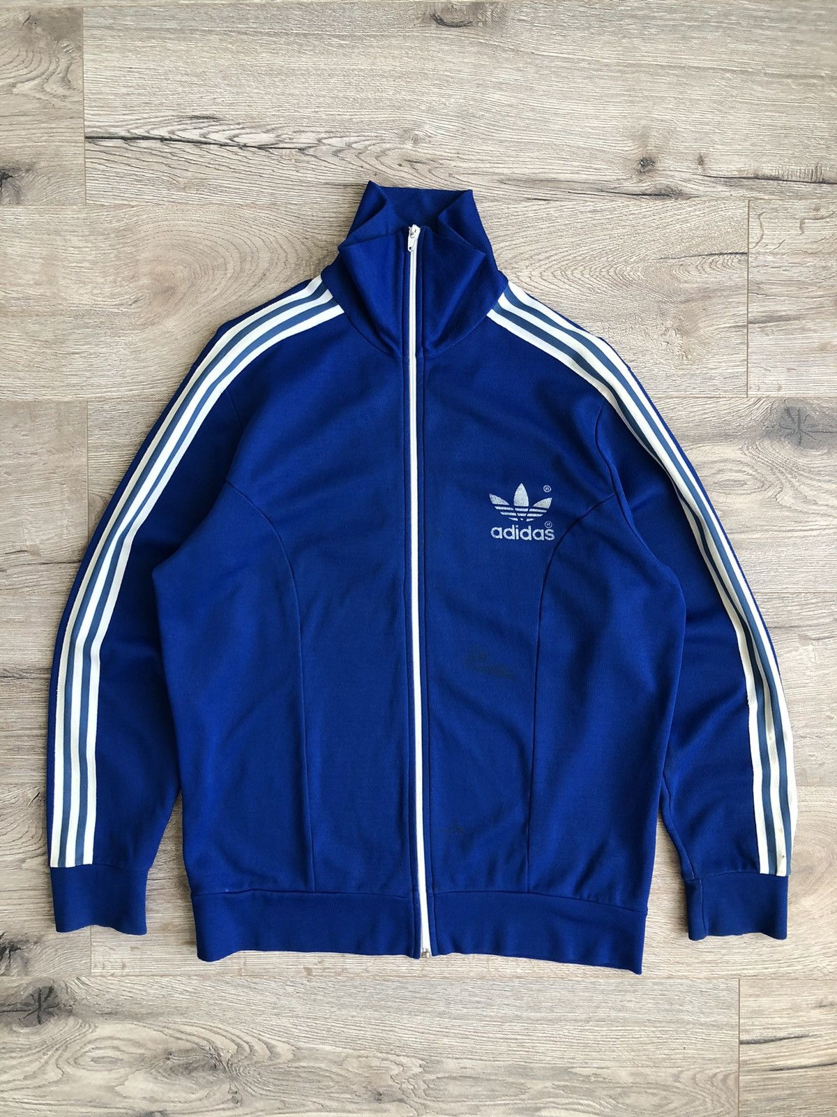 Adidas tracksuit size 6 on sale