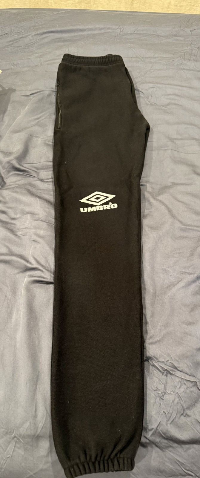 Umbro × Vetements Vetements x Umbro Sweatpants Size US 30 / EU 46 - 5 Thumbnail