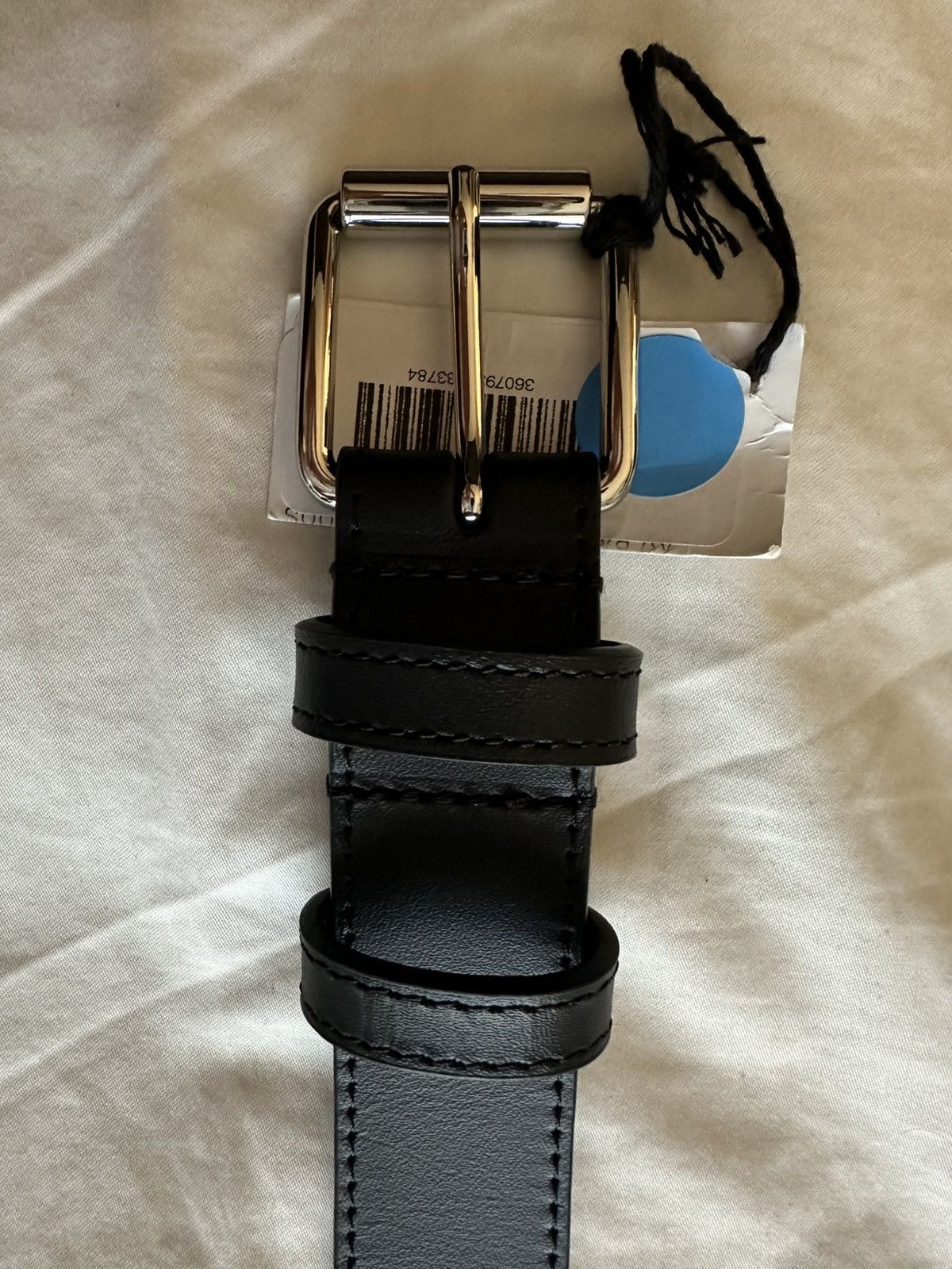 Comme des Garcons Comme Des Garcons Wallet Belt. Size 28 - 4 Thumbnail