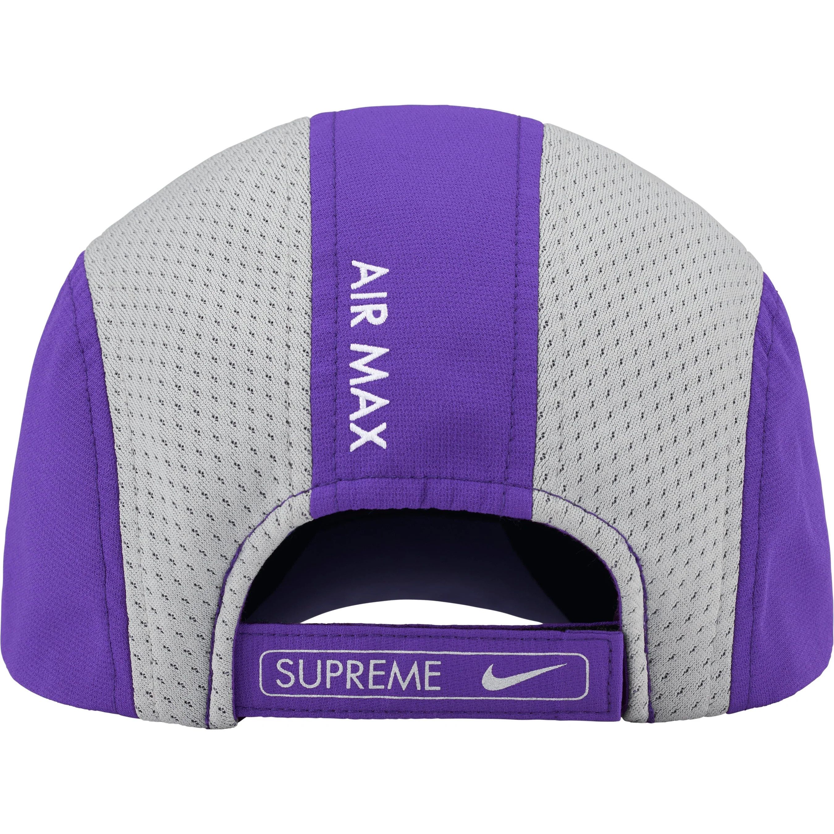 Nike × Supreme Supreme Nike Running Hat Size ONE SIZE - 2 Thumbnail