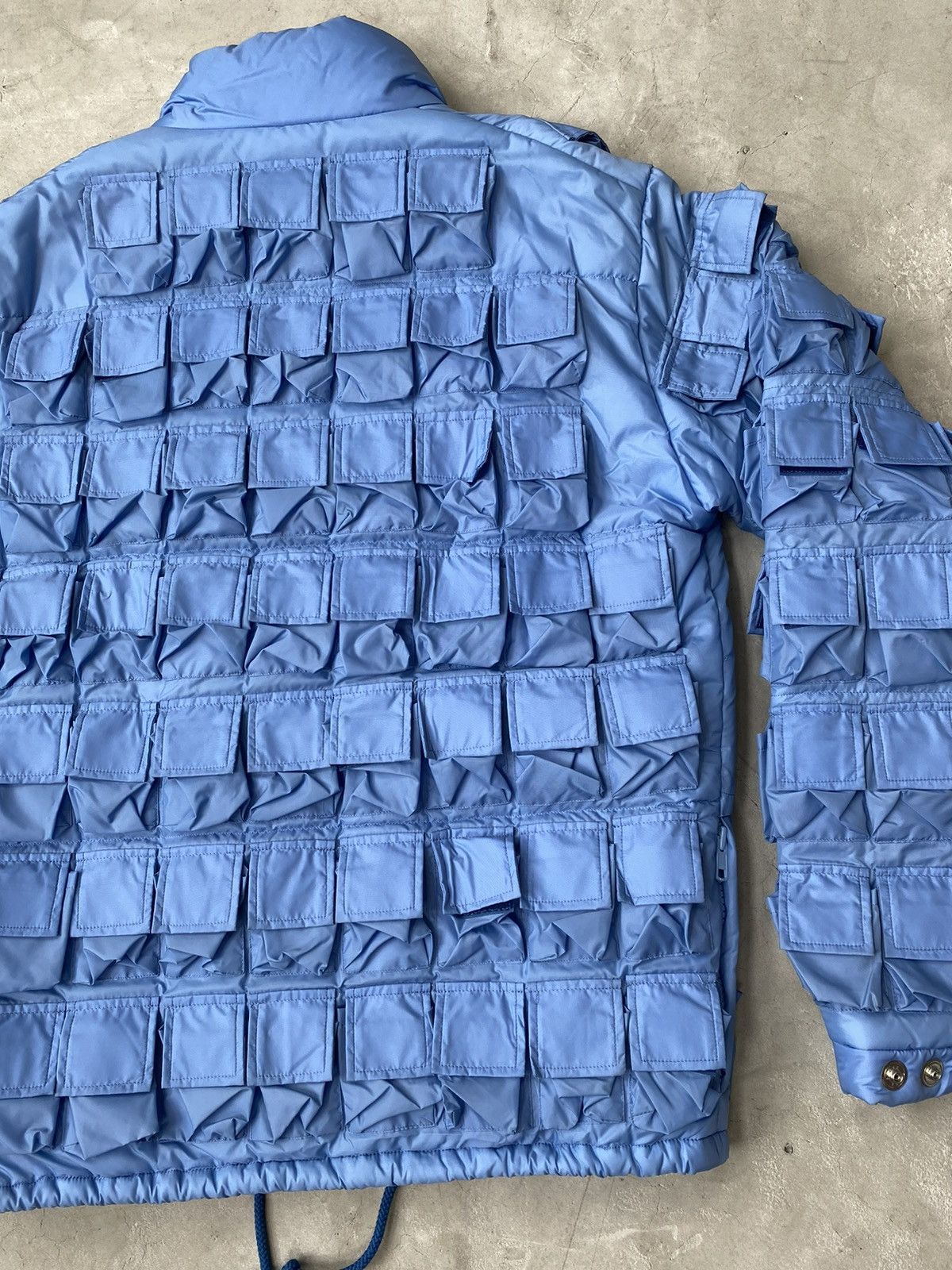 General Research 1998 General Research 175 Pocket Jacket Size US L / EU 52-54 / 3 - 12 Thumbnail