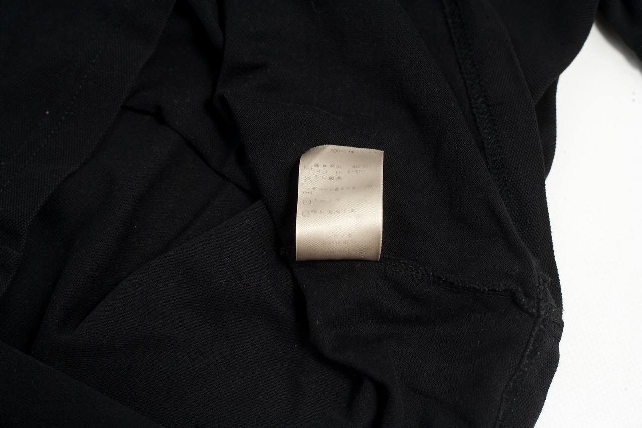 Burberry burberry brit logo polo Size US M / EU 48-50 / 2 - 7 Thumbnail