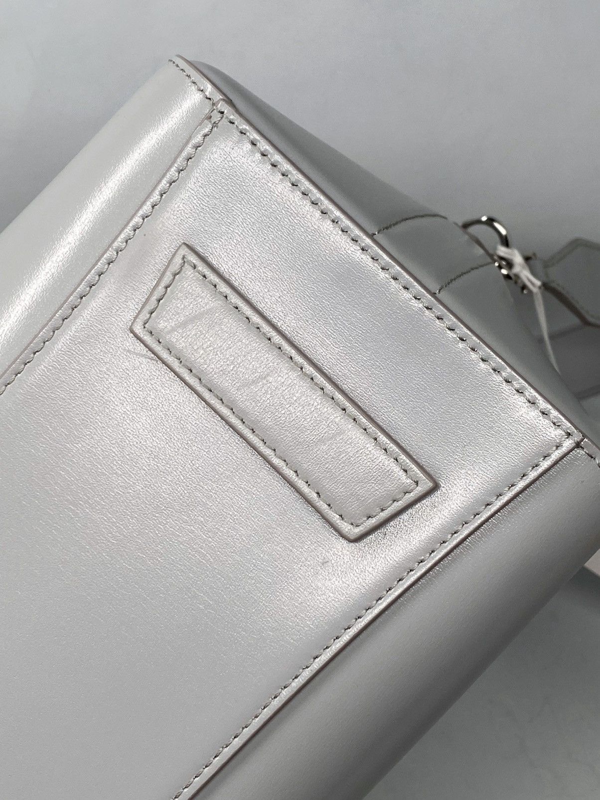 Givenchy Givenchy Antigona Lock Shoulder Bag Size ONE SIZE - 11 Thumbnail