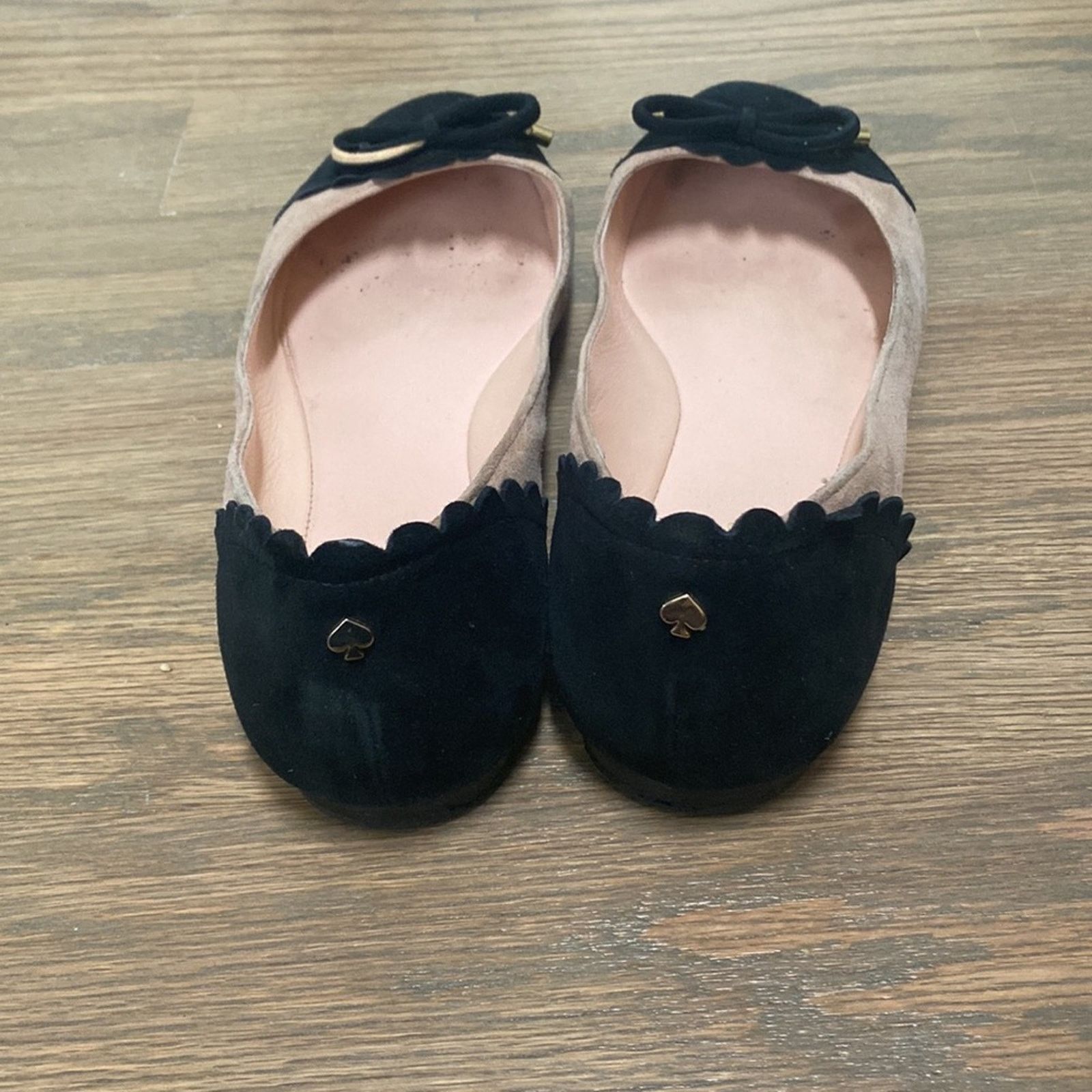 Kate Spade Kate Spade Westgrove Flats Size 7.5 Size US 7.5 / IT 37.5 - 4 Thumbnail
