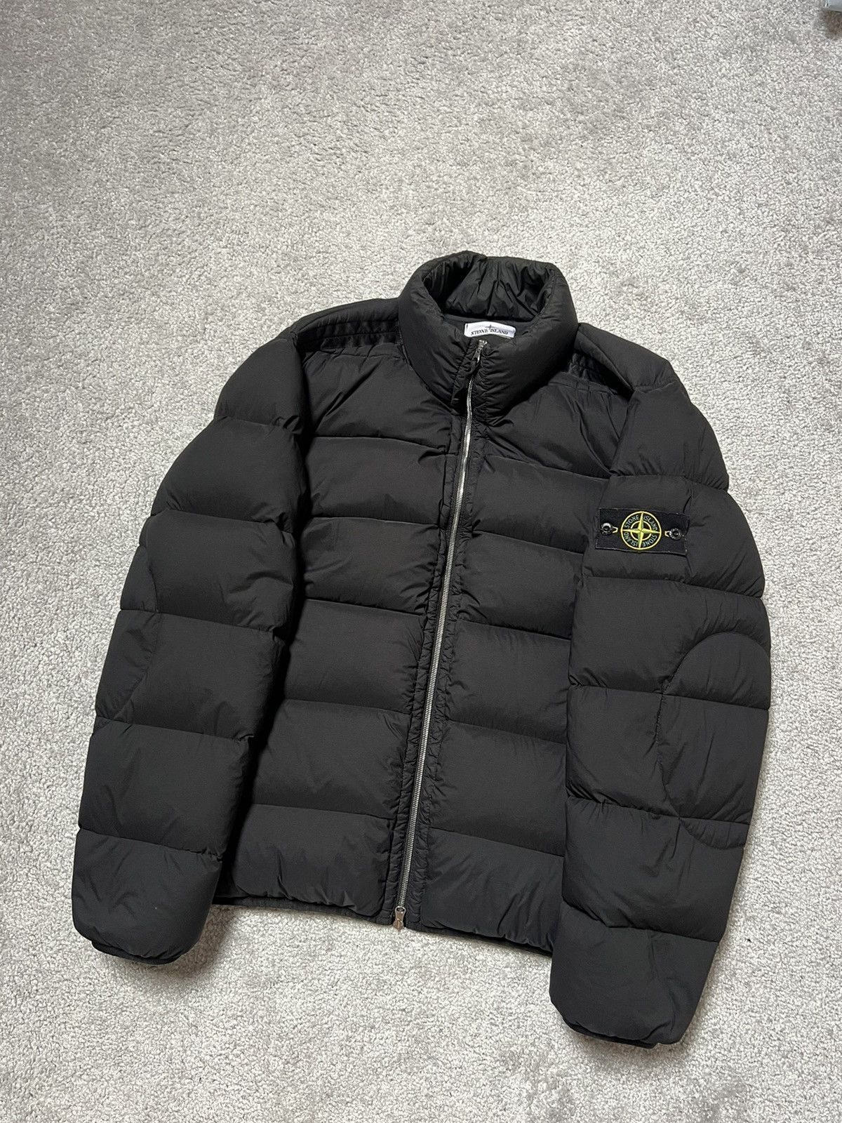 Stone Island Stone Island Seamless Tunnel Nylon Down-TC Puffer Jacket XXL Size US XXL / EU 58 / 5 - 6 Thumbnail