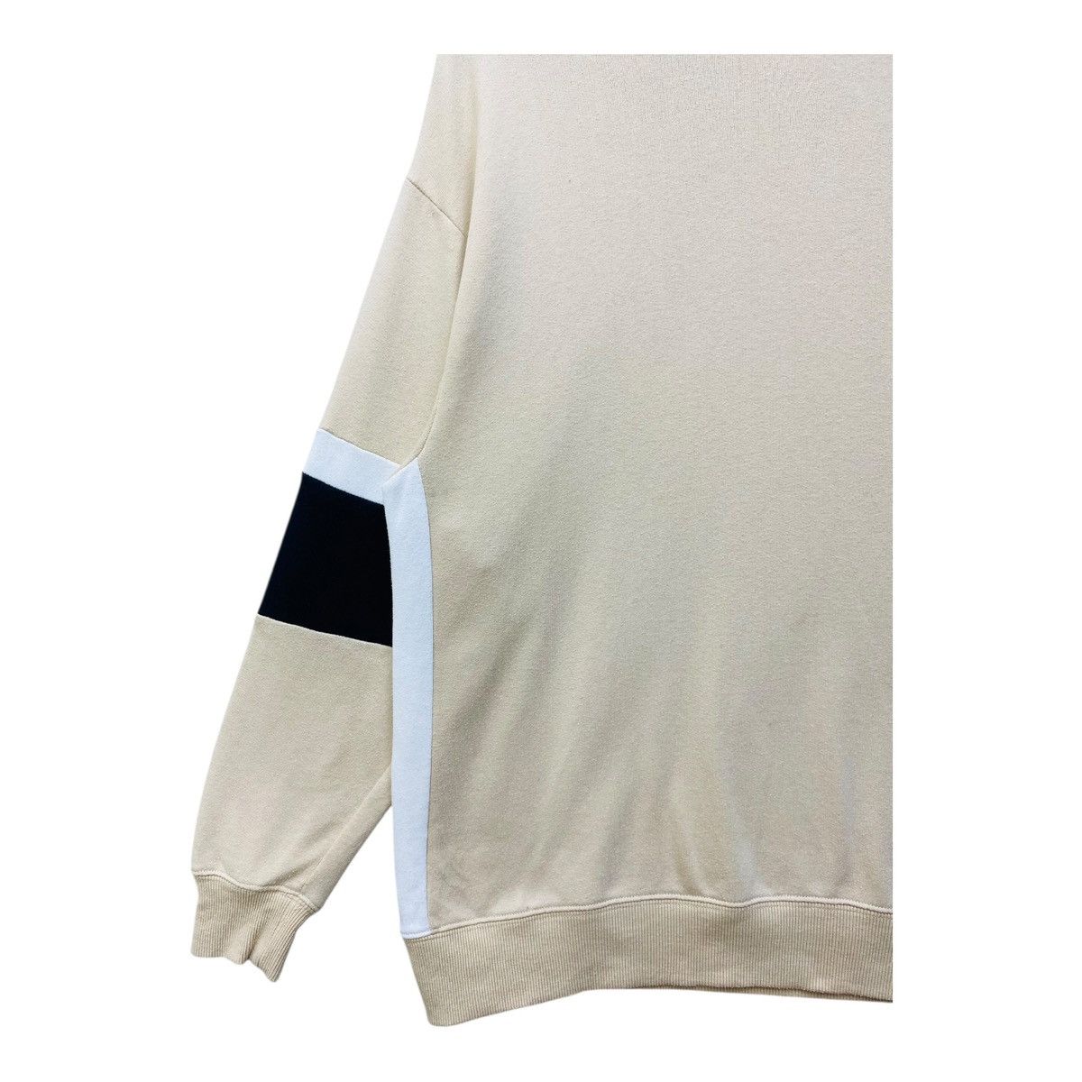 Playboy Playboy Bunny Sweatshirt Crewneck Light Cotton Size Medium Size US M / EU 48-50 / 2 - 4 Thumbnail