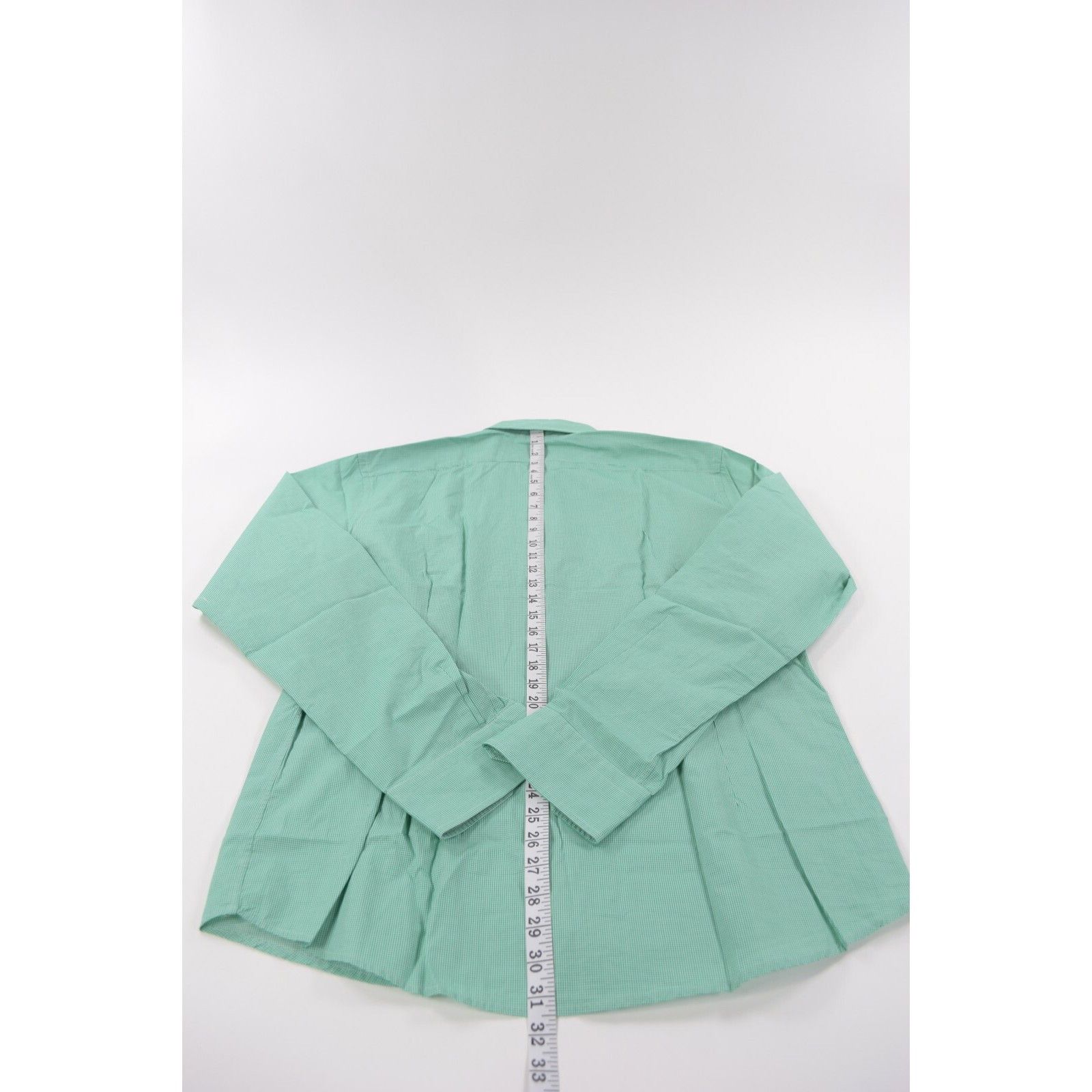 Eton Eton New without tags Shirt Size XL US In Green Size US XL / EU 56 / 4 - 7 Thumbnail