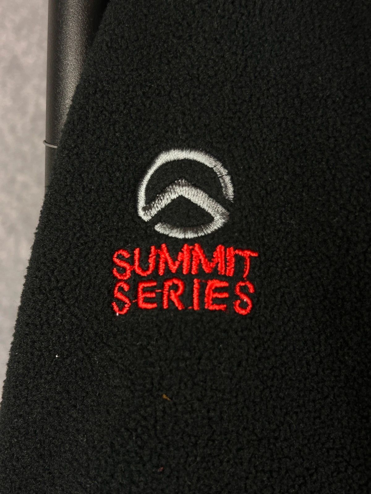 The North Face The North Face Denali polar jacket mini logo Size US S / EU 44-46 / 1 - 5 Thumbnail