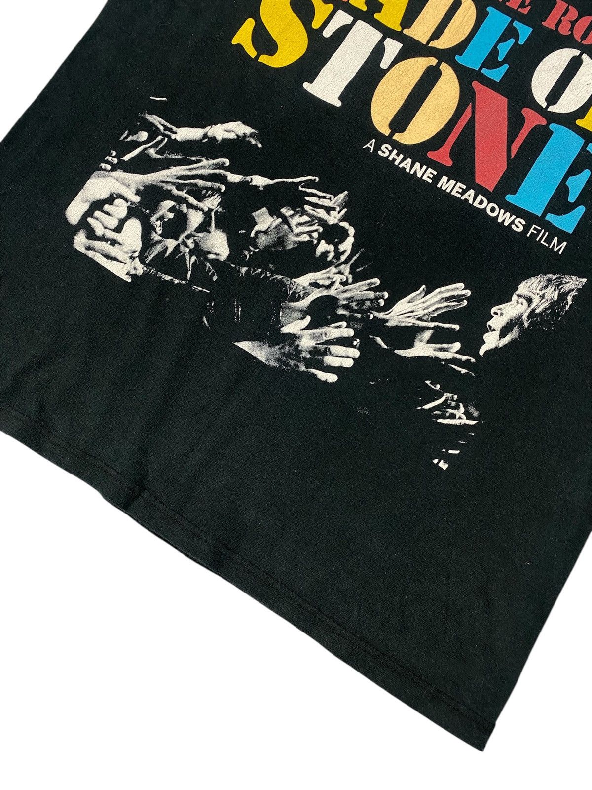 Band Tees The Stone Roses Made Of Stone T-Shirt Size US S / EU 44-46 / 1 - 6 Thumbnail