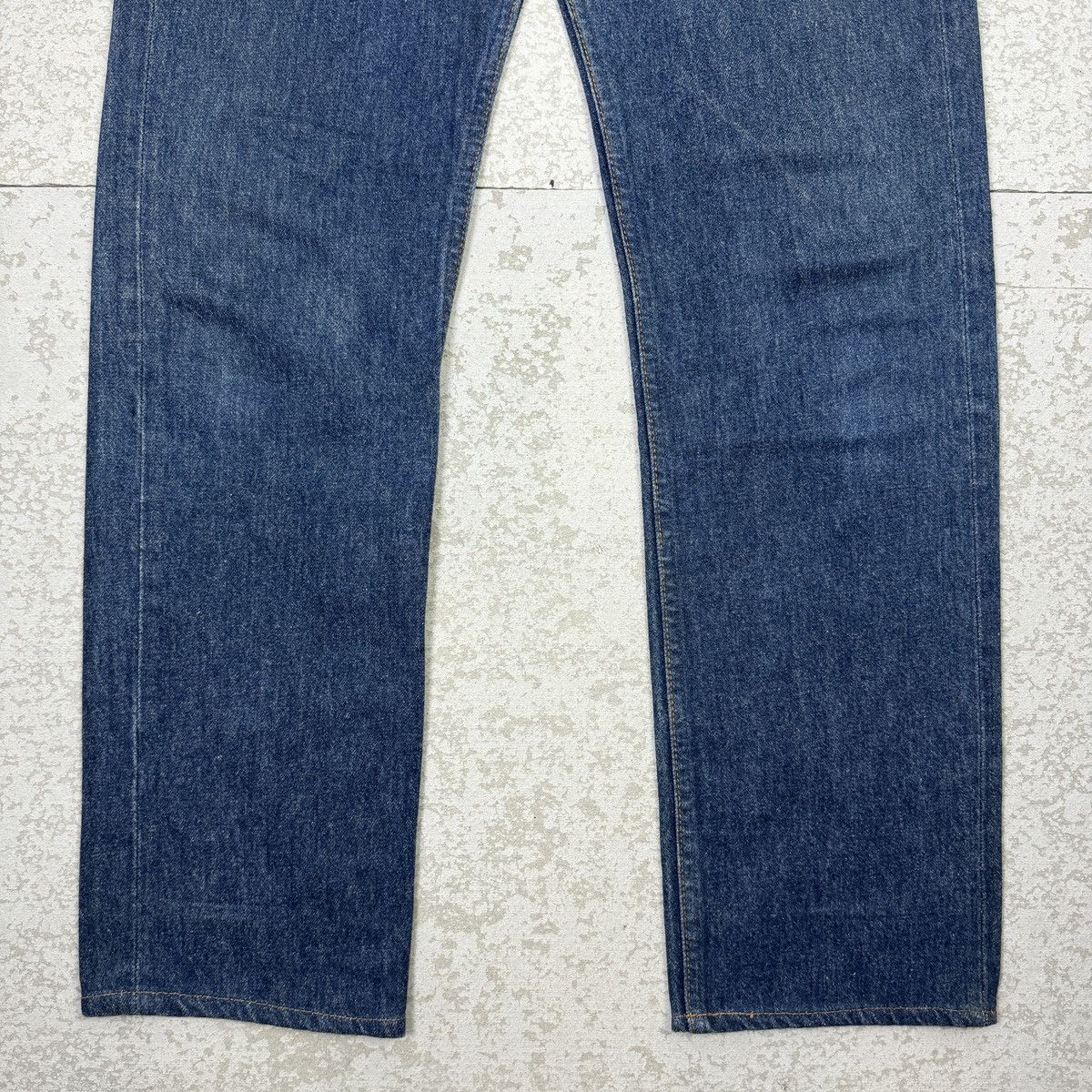 Levi's × Vintage 90s Vintage Levis 501xx Bombastic Made in USA Size US 28 / EU 44 - 5 Thumbnail