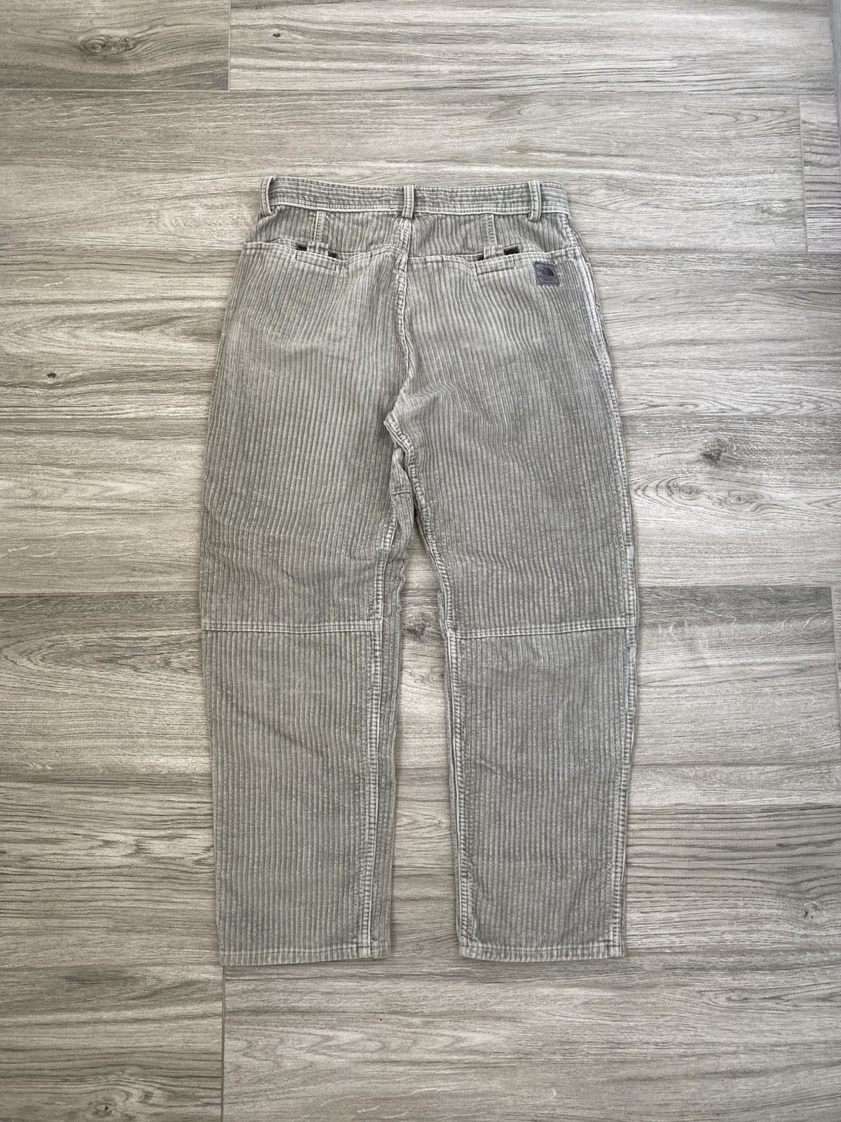 The North Face The North Face A5 Series Carpenter Corduroy Pants Size 34 Size US 34 / EU 50 - 22 Thumbnail