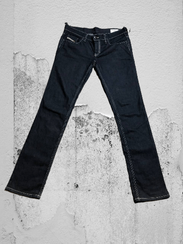 Diesel Diesel LIV Jeans Size 30" / US 8 / IT 44 - 1 Thumbnail