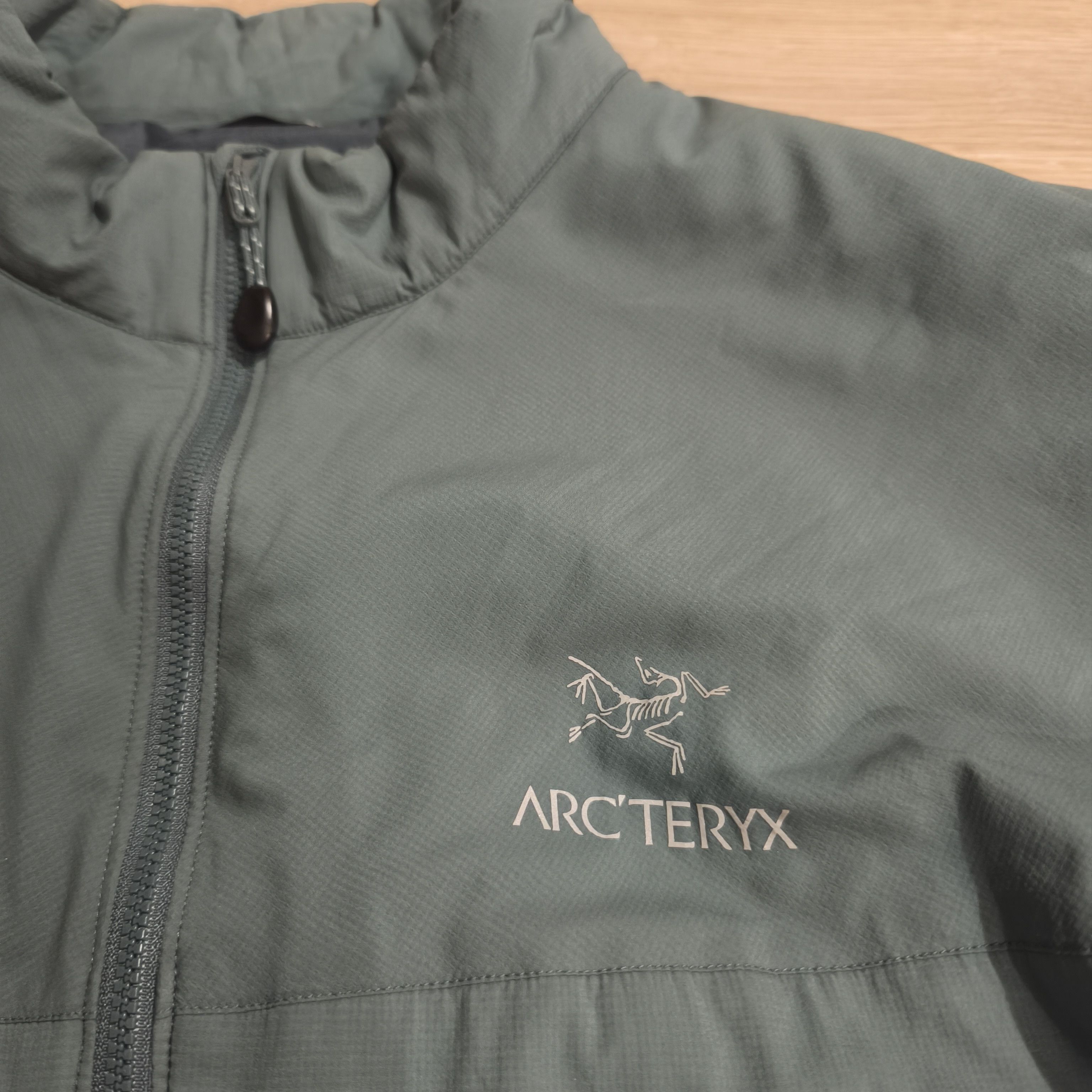 Arc'teryx Arc'teryx Size US XXL / EU 58 / 5 - 2 Thumbnail