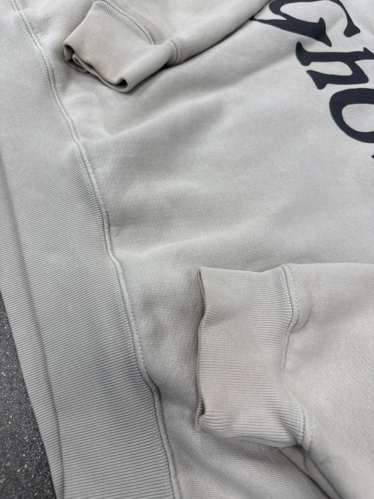 Cactus Plant Flea Market × Kanye West CPFM Kids See Ghosts FREEEE Crewneck Sweatshirt Ghost Size US XXL / EU 58 / 5 - 6 Thumbnail