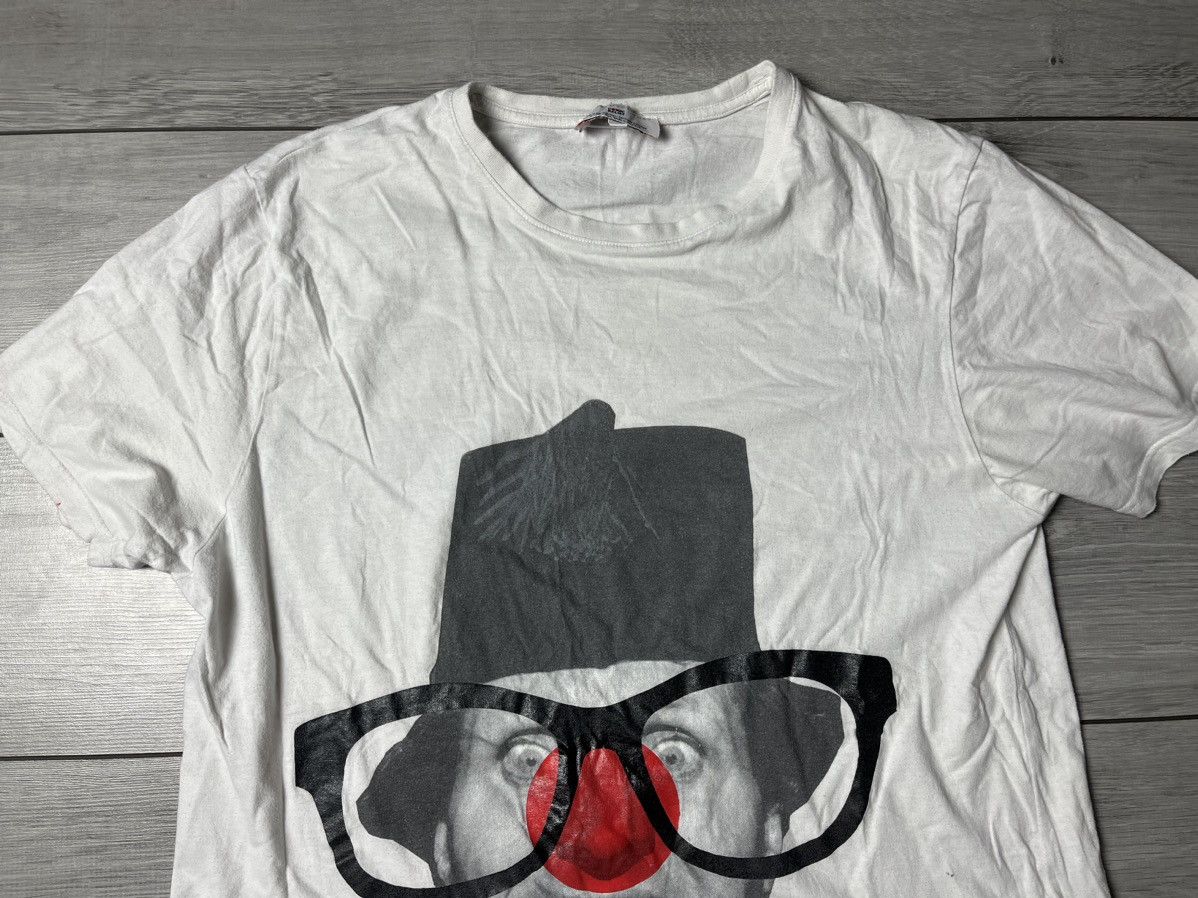 Stella McCartney Stella McCartney Tshirt comic relief Rex features size Large Size US L / EU 52-54 / 3 - 3 Thumbnail