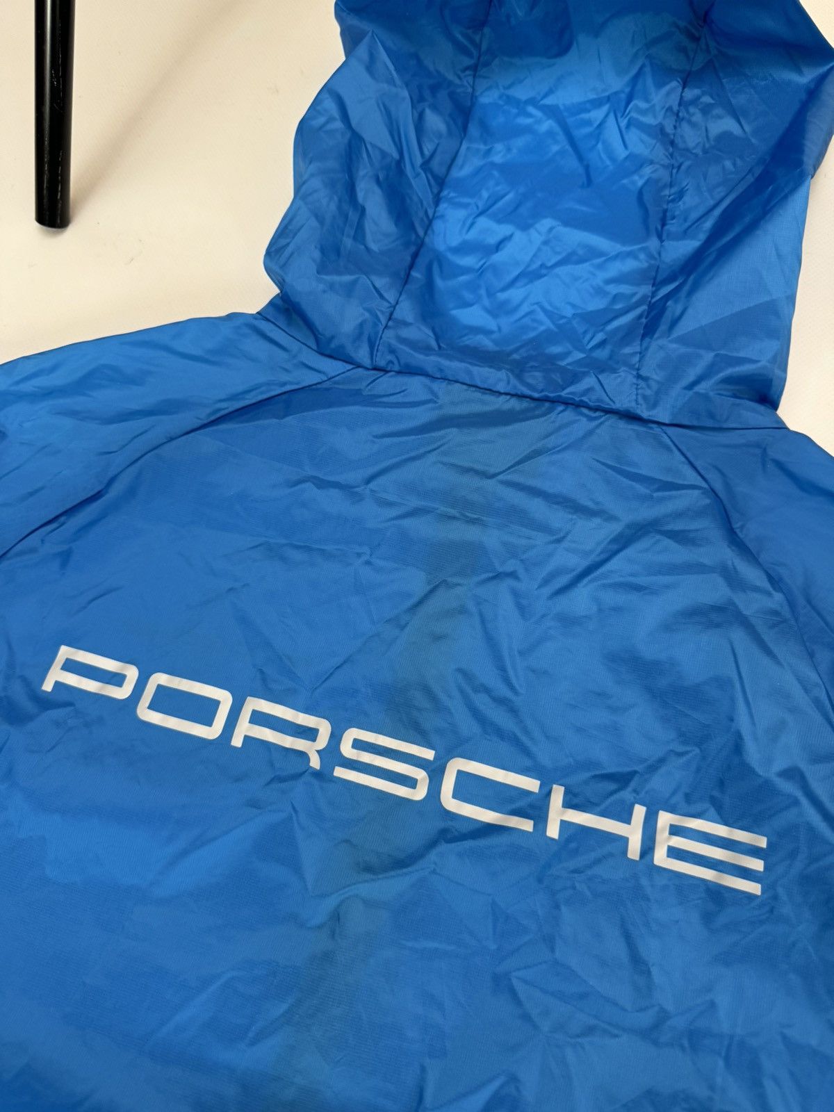 Porsche Design Porsche coat jacket racing new collection y2k Size US S / EU 44-46 / 1 - 11 Thumbnail