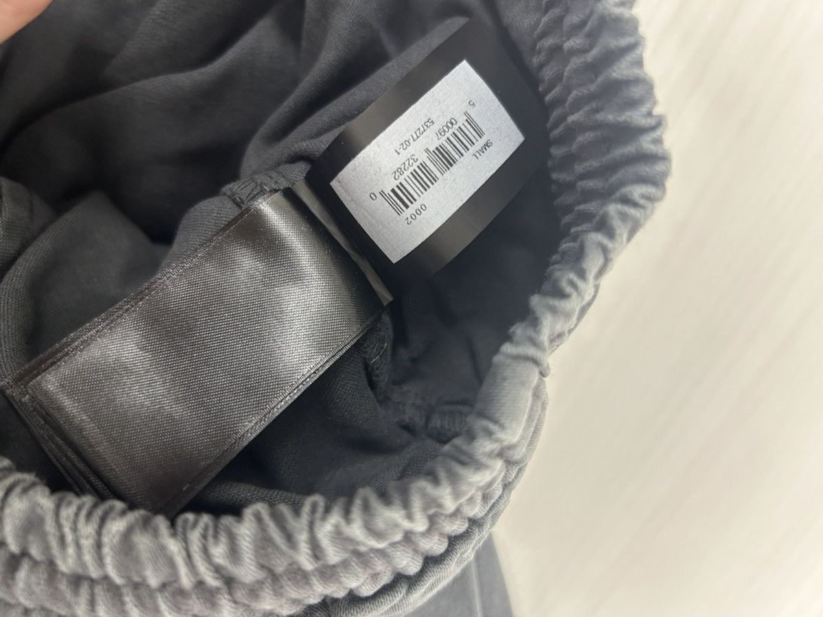 Yeezy YZY x GAP Hoodie & Cargos Dark Grey Size US M / EU 48-50 / 2 - 12 Thumbnail