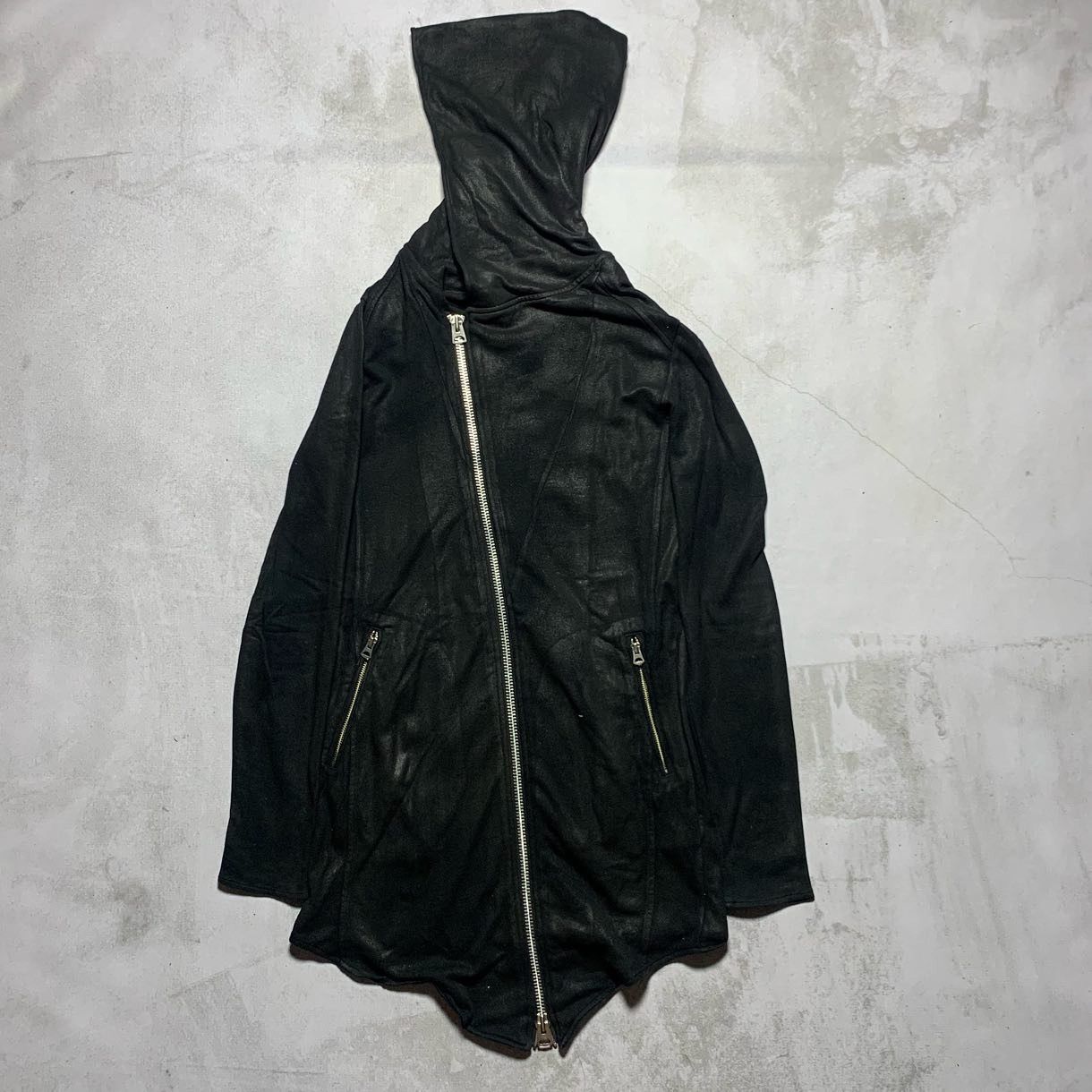 image of Civarize X Ifsixwasnine in Black, Men's (Size Medium)
