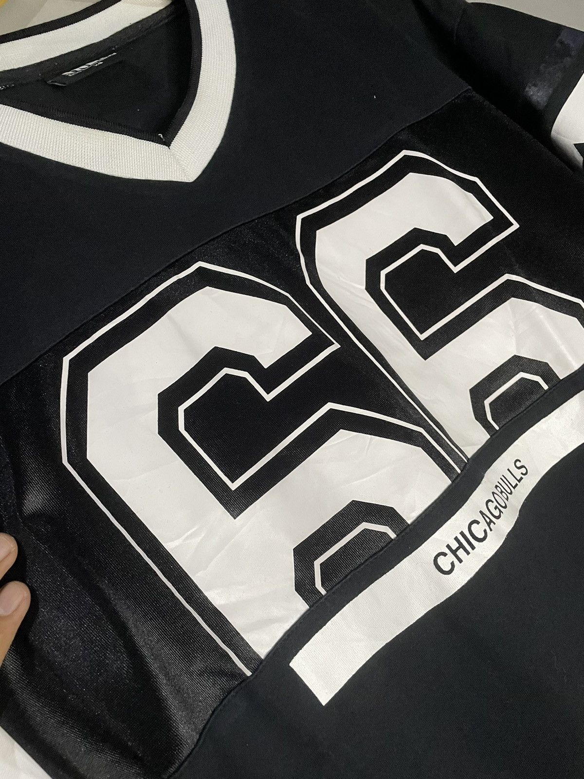 NBA Chicago Bulls X NBA Size XS / US 0-2 / IT 36-38 - 5 Thumbnail