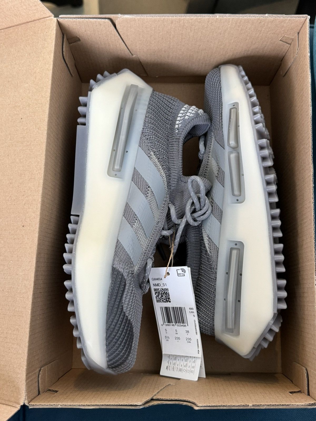 Adidas NMD_S1