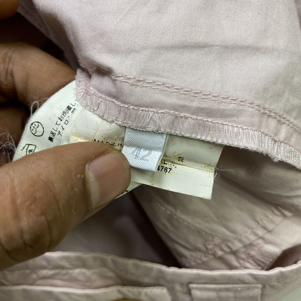 Prada Prada mini skirt Size 28" / US 6 / IT 42 - 13 Thumbnail