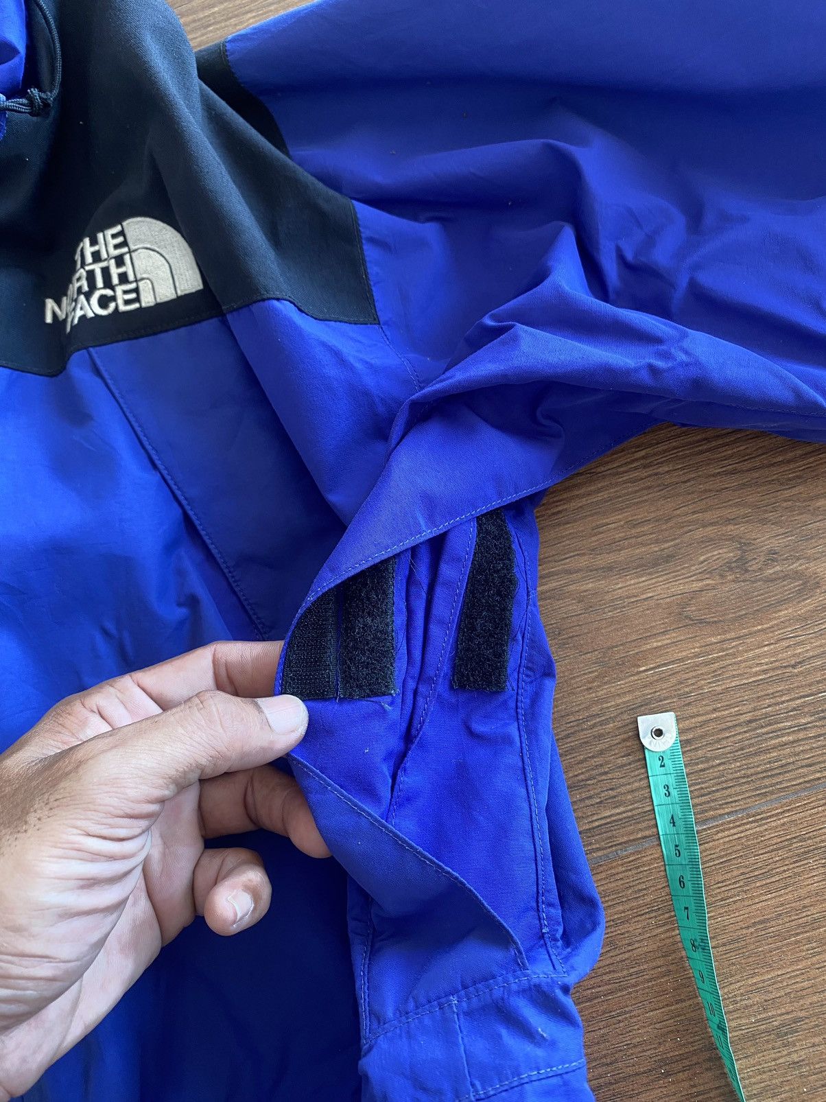 The North Face The North Face Mountain Jacket Size US S / EU 44-46 / 1 - 17 Thumbnail