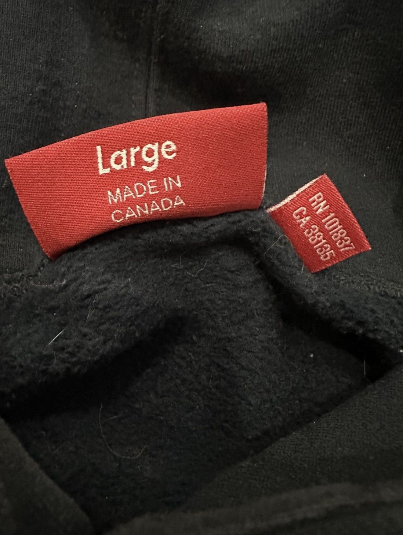 Supreme Supreme Size US L / EU 52-54 / 3 - 3 Thumbnail