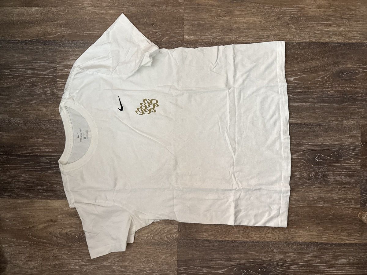 Nike Nike x CLB tee Size US L / EU 52-54 / 3 - 1 Thumbnail
