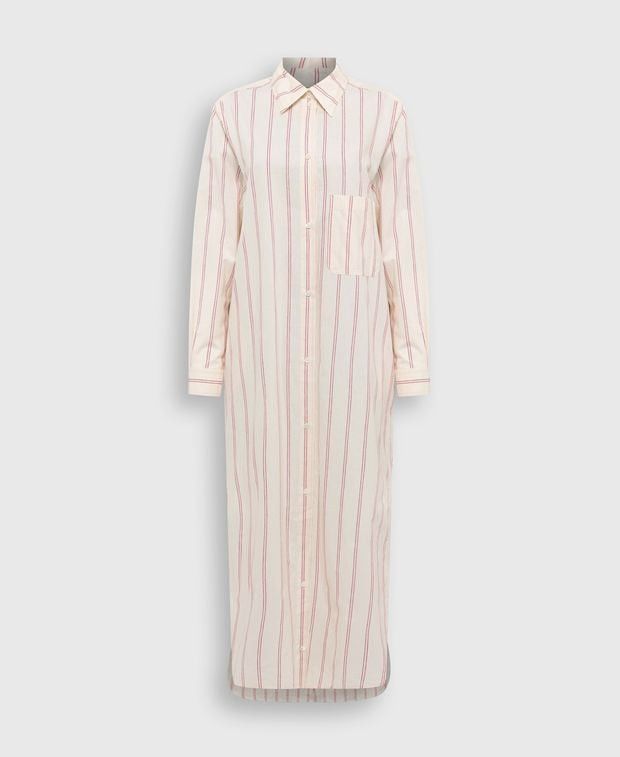 Toteme Shirtwaist dress Size XXS / US 00 / IT 34 - 1 Thumbnail