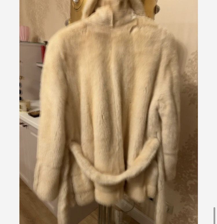 Other Mink furs Size L / US 10 / IT 46 - 3 Thumbnail
