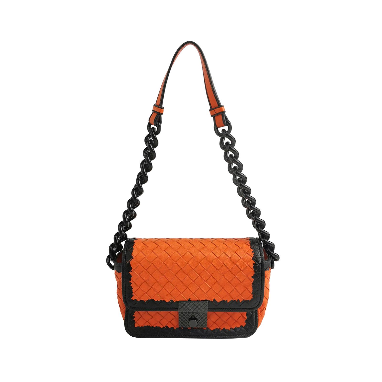 Bottega Veneta Bottega Veneta Women os Shoulder Bags Size ONE SIZE - 1 Thumbnail