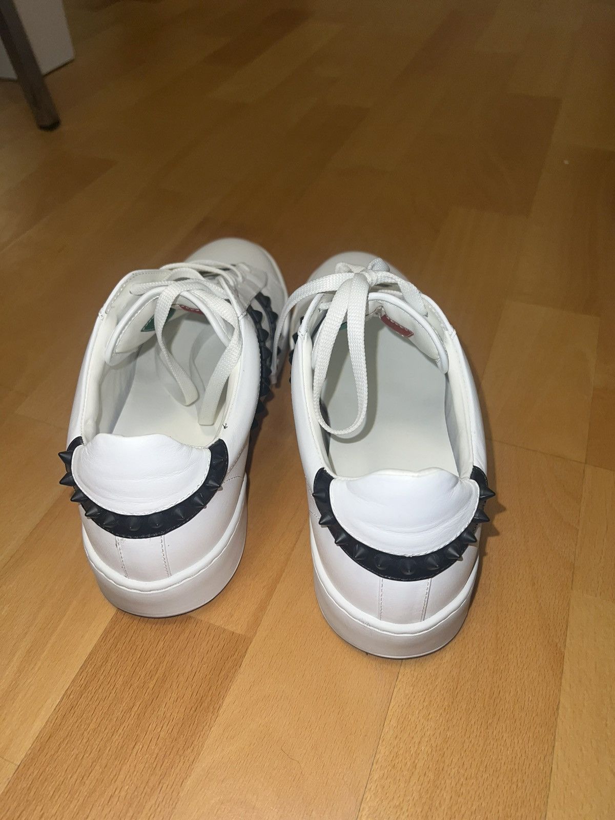 Philipp Plein Philipp Plein low sneakers Size US 8 / EU 41 - 3 Thumbnail