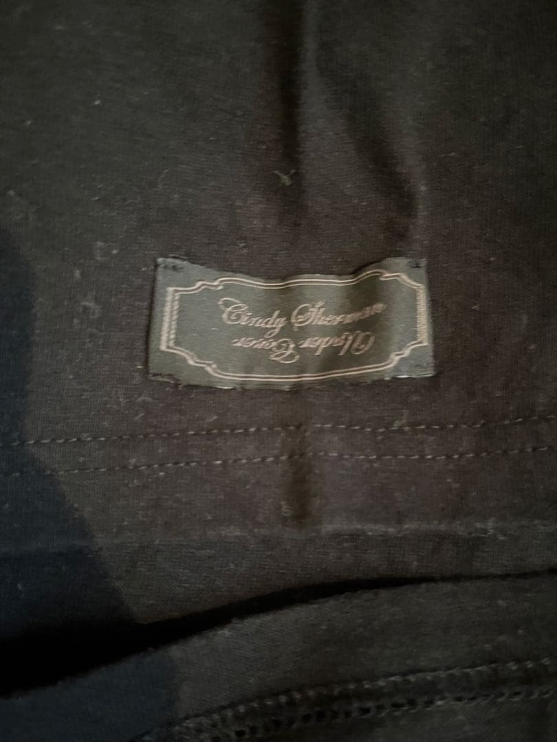 Undercover SS20 Cindy Sherman Tee Size US XL / EU 56 / 4 - 4 Thumbnail