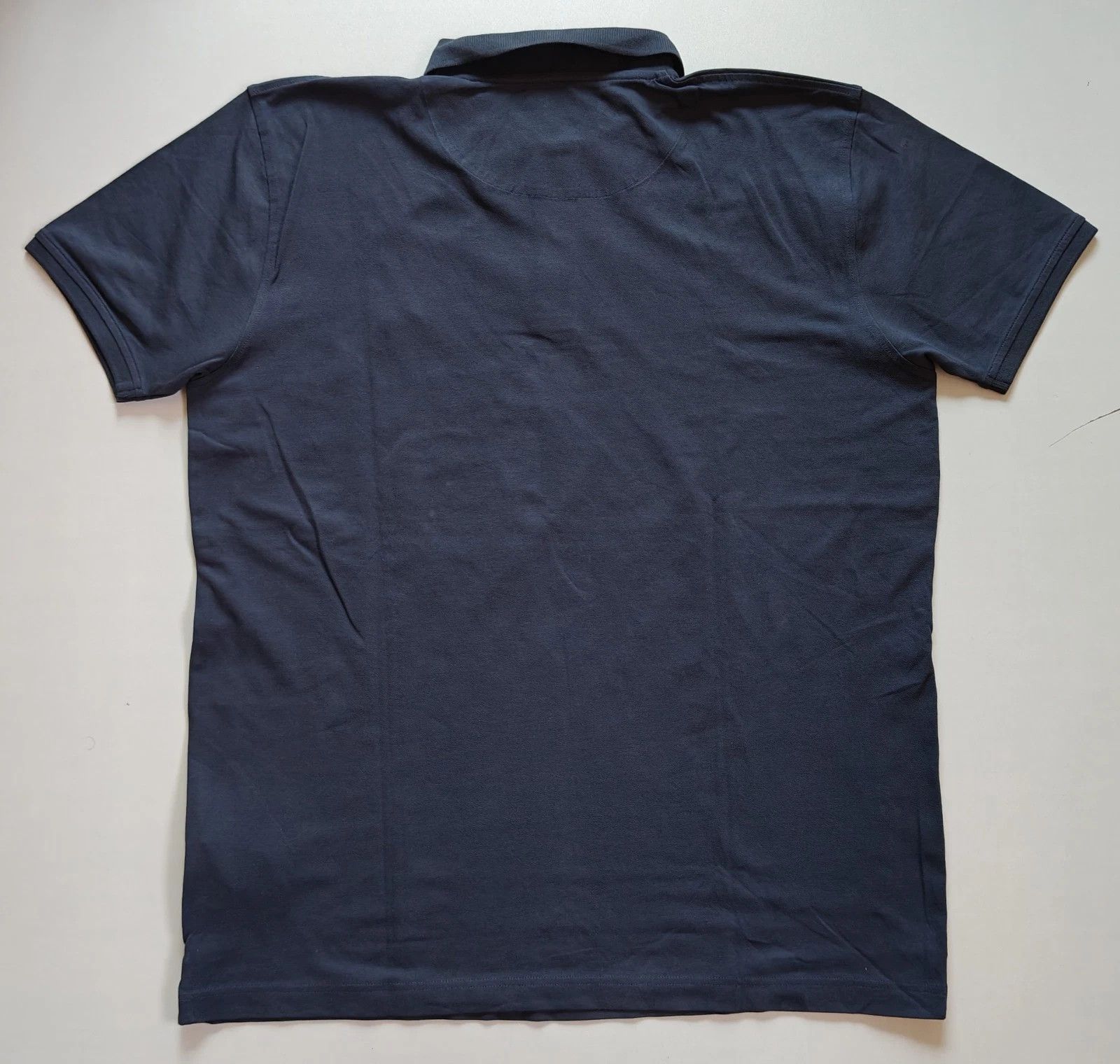 Harmont & Blaine Harmont & Blaine Shortsleeves Polo Shirt ASM / 37 Size US XXL / EU 58 / 5 - 9 Thumbnail