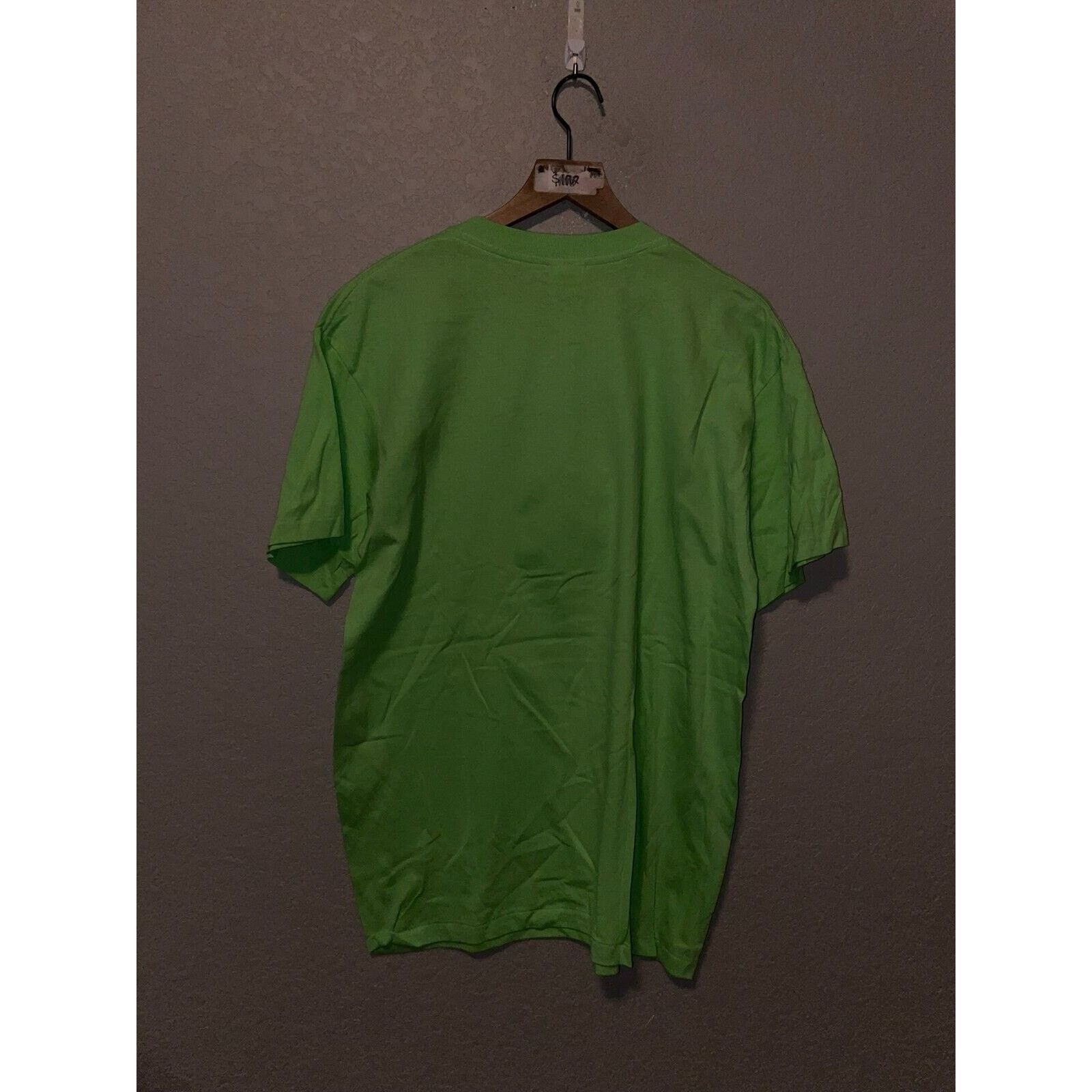 Anvil Vintage Scottsdale Arizona Shirt Green Sun Tee VTG Large 90s Size US L / EU 52-54 / 3 - 8 Thumbnail