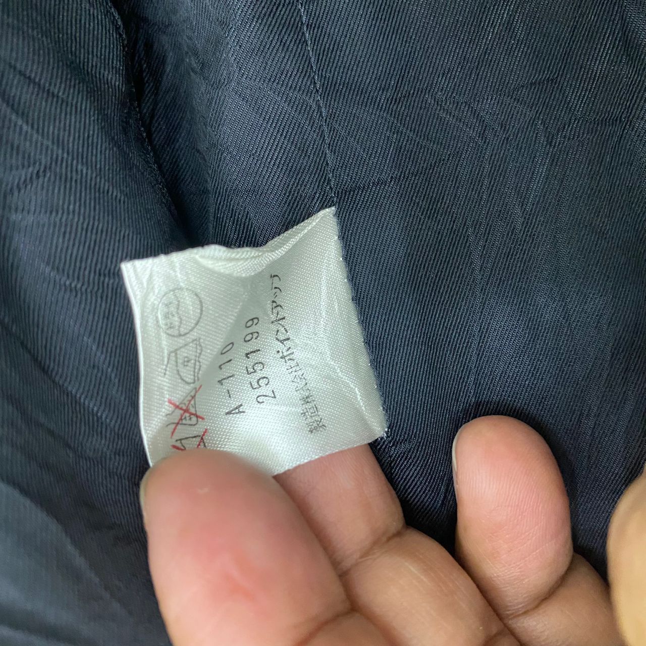 Issey Miyake 💥Best Offer💥Vintage Hai Sporting Gear Jacket Size US L / EU 52-54 / 3 - 17 Thumbnail
