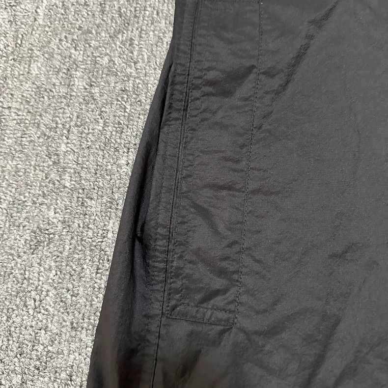 Dior Dior Nylon polyamide hooded windbreaker jacket coat Size US M / EU 48-50 / 2 - 3 Thumbnail