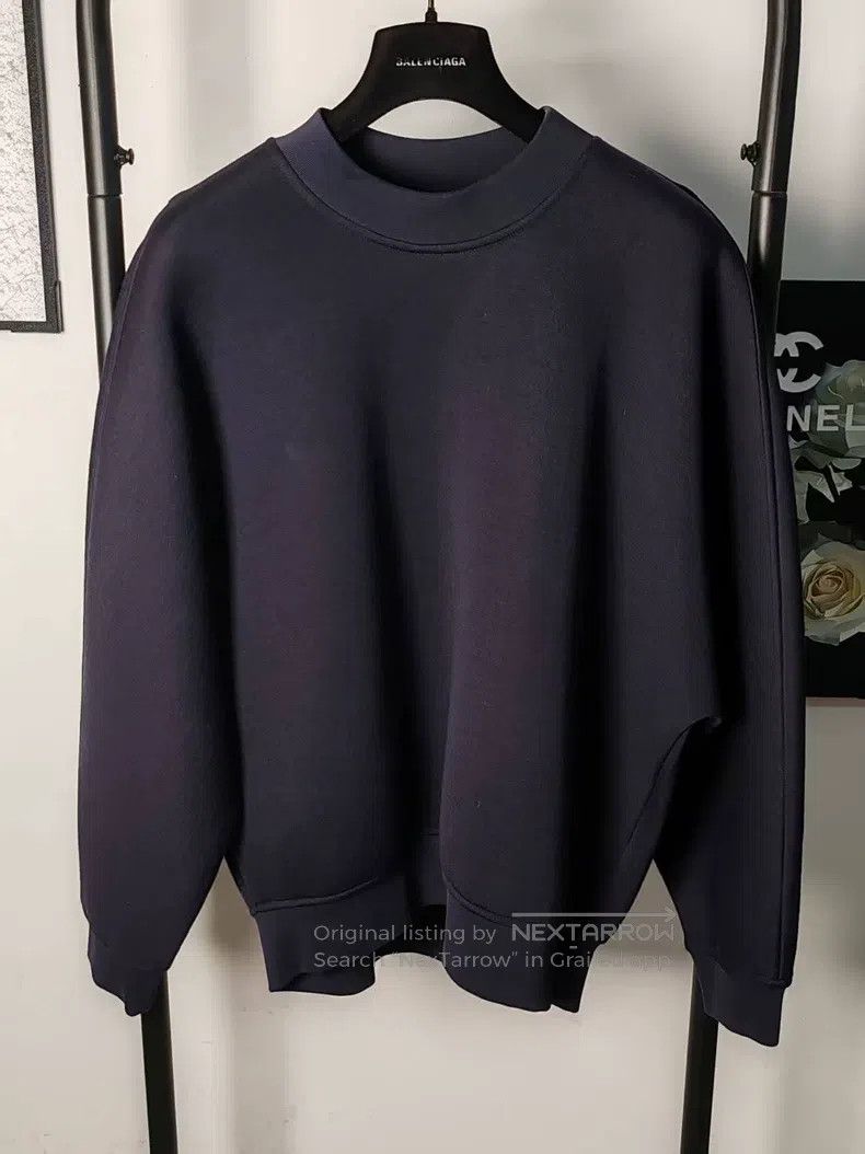Balenciaga Balenciaga Hoodie Size US XS / EU 42 / 0 - 1 Thumbnail