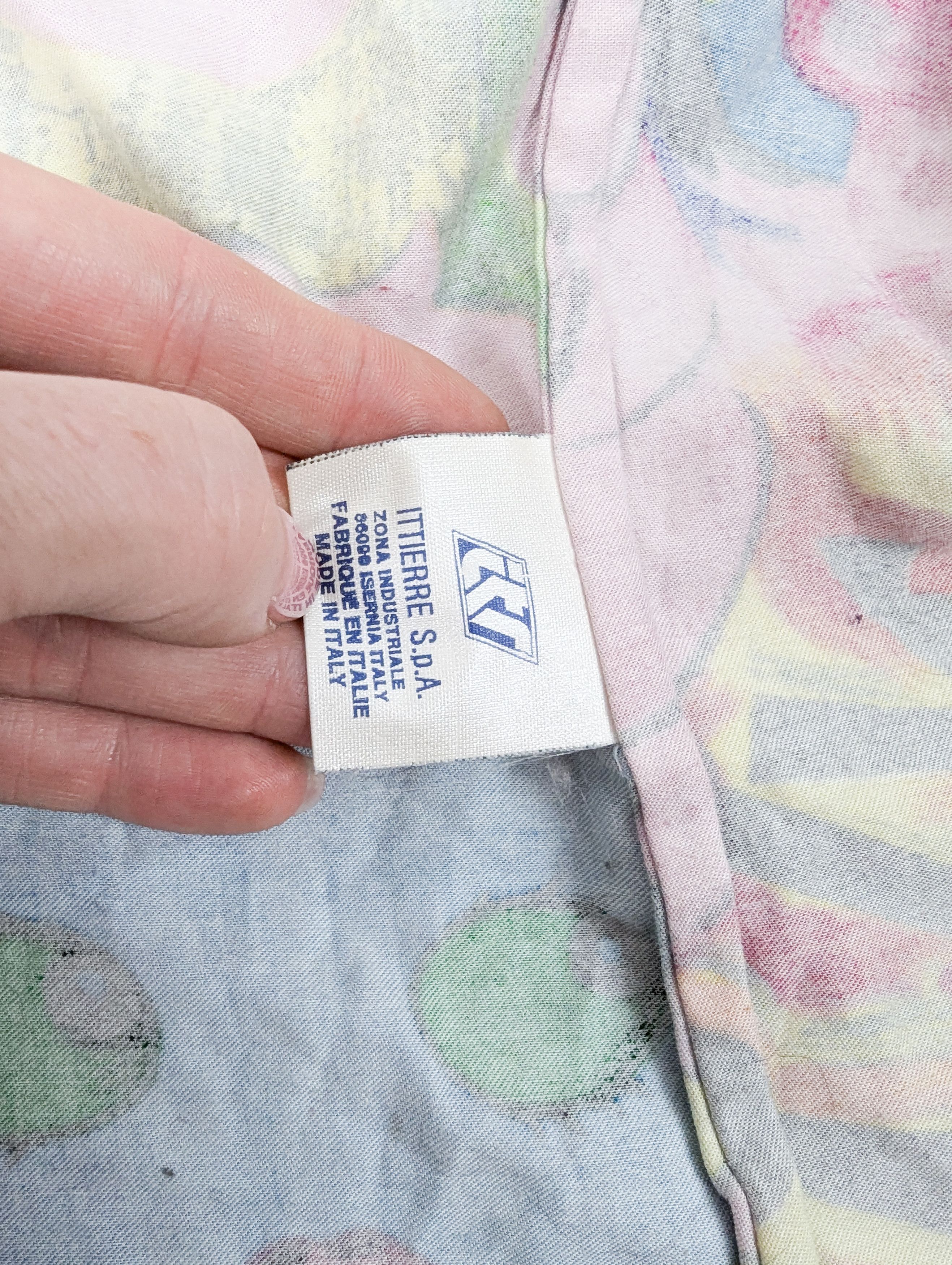 Versace Jeans Couture Versace Jeans Couture Betty Boop Marilynn Monroe jacket Size M / US 6-8 / IT 42-44 - 7 Thumbnail