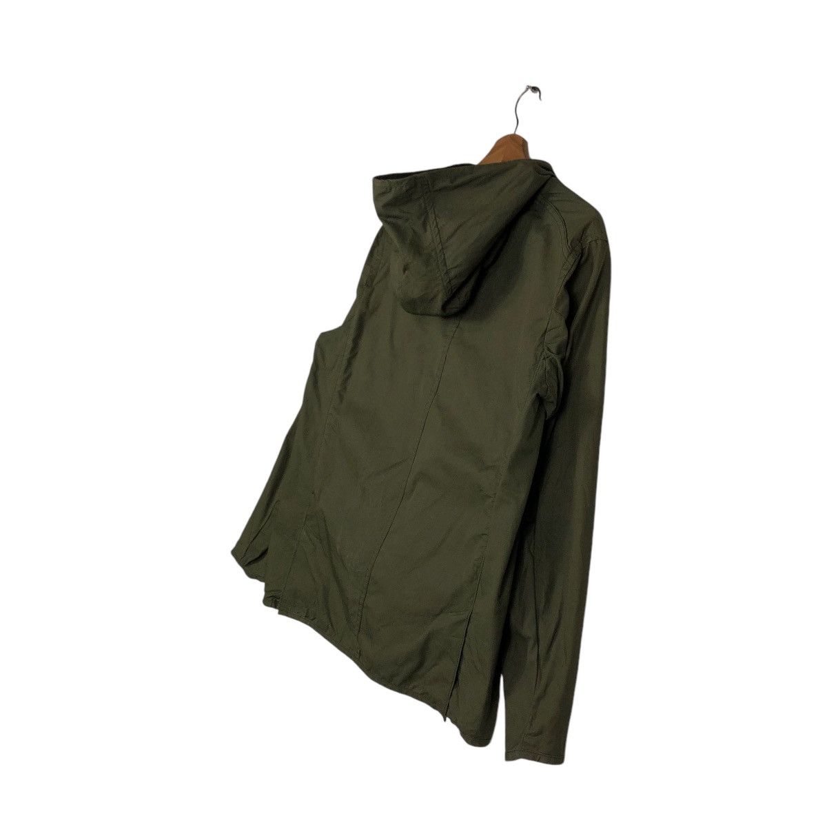 Danton × Japanese Brand 📌VINTAGE CHORE JACKET DANTON VETEMENTS DE TRAVAIL Size US M / EU 48-50 / 2 - 4 Thumbnail