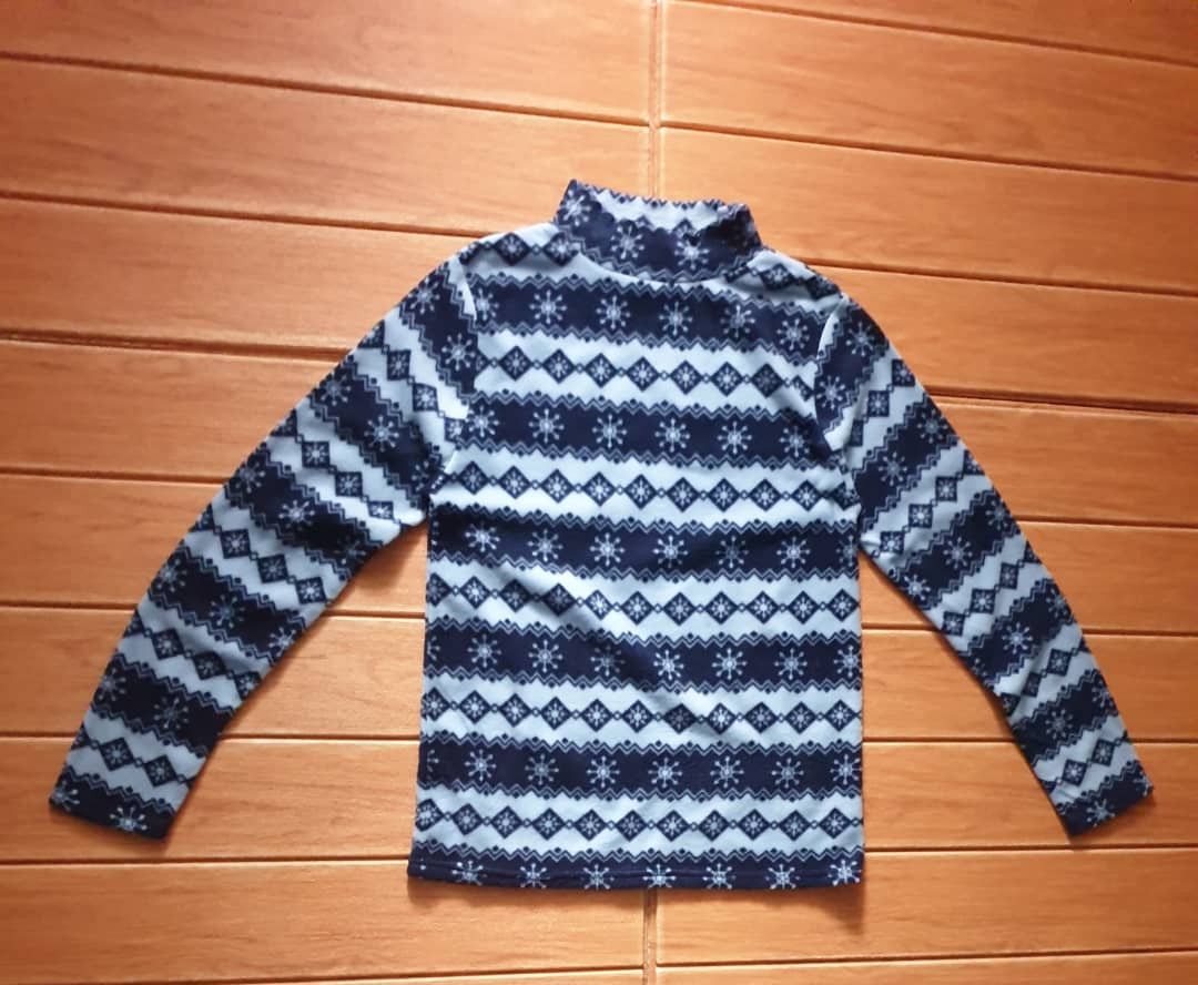Japanese Brand Van Hewnett winter season sweater Size S / US 4 / IT 40 - 5 Thumbnail