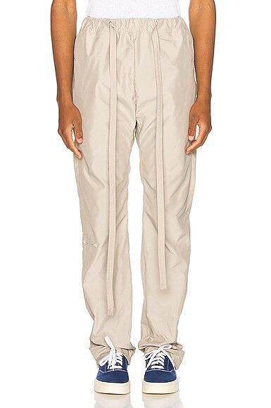 Fear of God 6th Collection Nylon Pant Size US 36 / EU 52 - 1 Thumbnail
