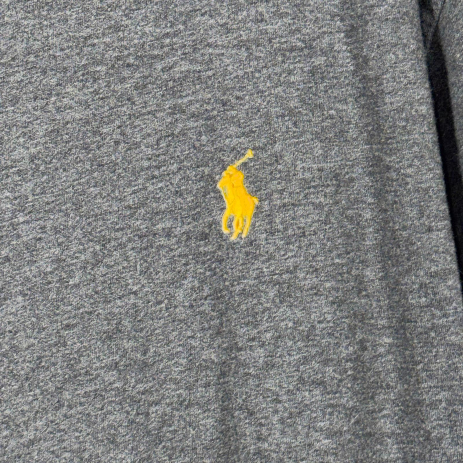 Polo Ralph Lauren Polo Ralph Lauren Men's Colorblock Crewneck T-Shirt XLT Size US XL / EU 56 / 4 - 5 Thumbnail